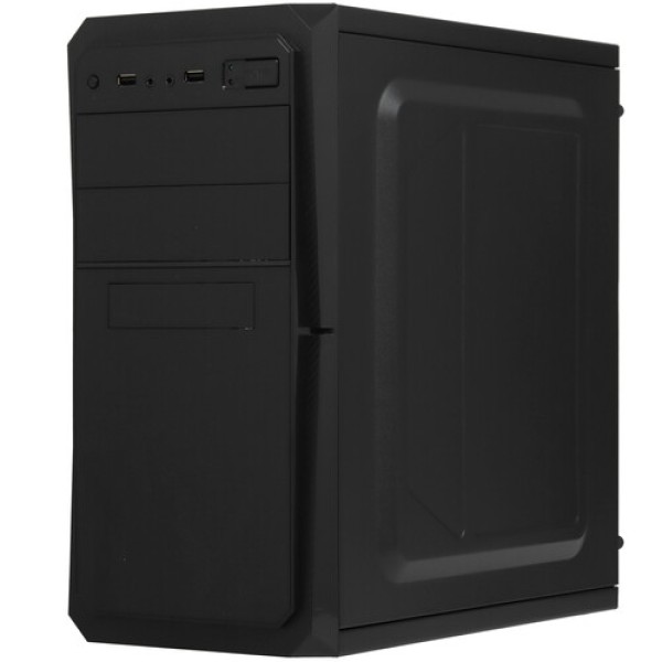 Корпус ExeGate BA-202 [EX284023RUS] черный