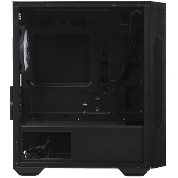Корпус MSI MAG FORGE M100R [306-7G20R21-809] черный
