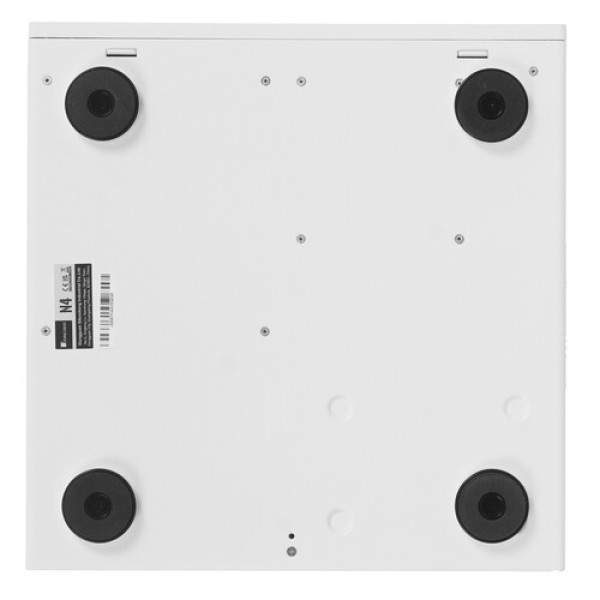 Корпус JONSBO N4 [N4White] белый