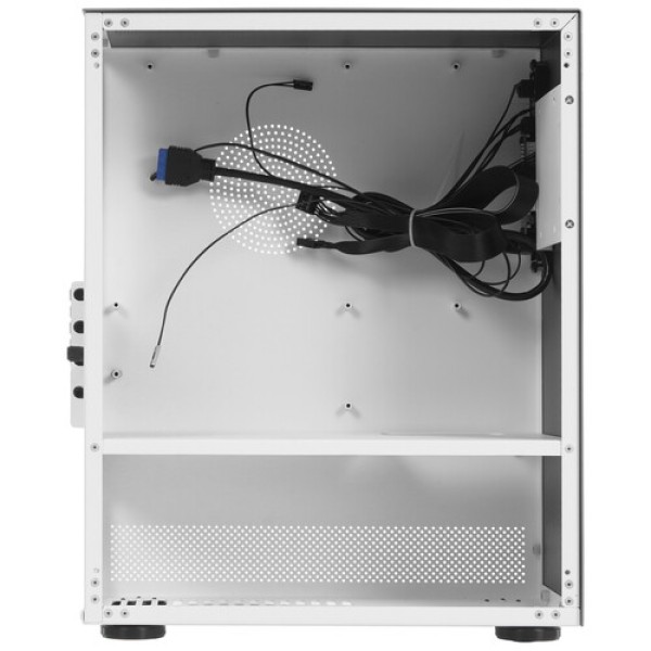 Корпус ACD Coffre 501 [MH-SI1GOA-0000] белый