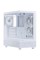 Корпус ARDOR GAMING Crystal CC1 White белый