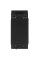 Корпус ExeGate XP-401-XP500 [EX283733RUS] черный