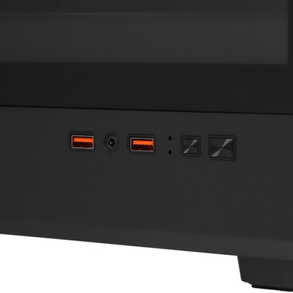 Корпус Cougar Airface Pure RGB черный