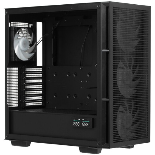 Корпус DEEPCOOL CH560 DIGITAL [R-CH560-BKAPE4D-G-1] черный