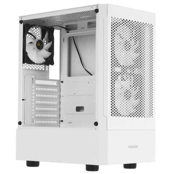 Корпус GAMDIAS TALOS E3 MESH [16332-32413-30000-G] белый