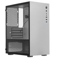 Корпус ACD Coffre 501 [MH-SI1GOA-0000] белый