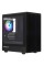 Корпус PowerCase Mistral Micro C4B ARGB [CMMCB-A4] черный