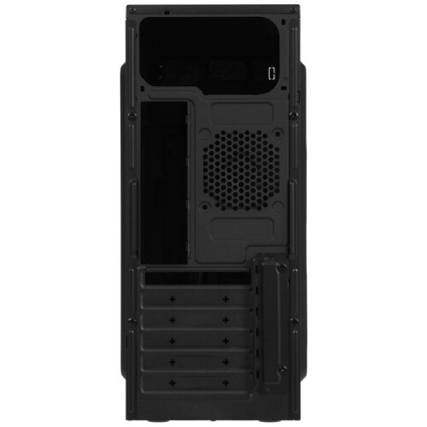 Корпус GiNZZU A420 черный