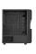 Корпус AeroCool Menace Saturn FRGB [Menace Saturn FRGB-G-BK-v1] черный