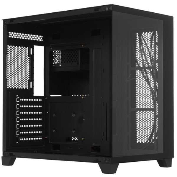 Корпус A4Tech Bloody BD-CC111 [BD-CC111-BK] черный