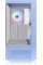 Корпус Thermaltake View 270 Plus TG ARGB Hydrangea Blue [CA-1Y7-00MFWN-01] голубой