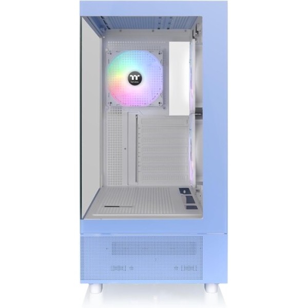 Корпус Thermaltake View 270 Plus TG ARGB Hydrangea Blue [CA-1Y7-00MFWN-01] голубой