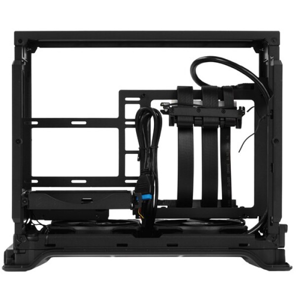 Корпус Fractal Design Era 2 [FD-C-ERA2N-02] серый