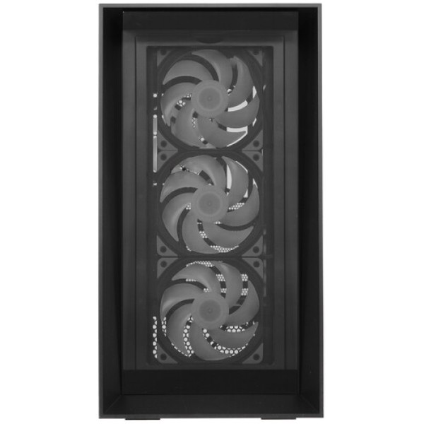 Корпус ACD Lagrange [118430] черный