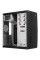 Корпус ExeGate CP-604-CP500 [EX280389RUS] черный