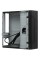 Корпус ExeGate FL-102 [EX294018RUS] черный