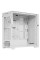 Корпус Valkyrie VK02 Lite [HW VK02 LITE WHITE] белый