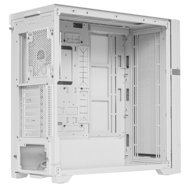 Корпус Valkyrie VK02 Lite [HW VK02 LITE WHITE] белый