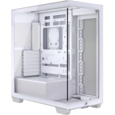 Корпус Corsair 3500X [CC-9011277-WW] белый