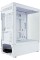 Корпус Ginzzu CL480 белый