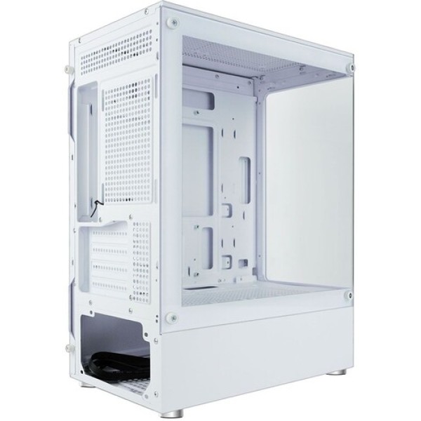 Корпус Ginzzu CL480 белый