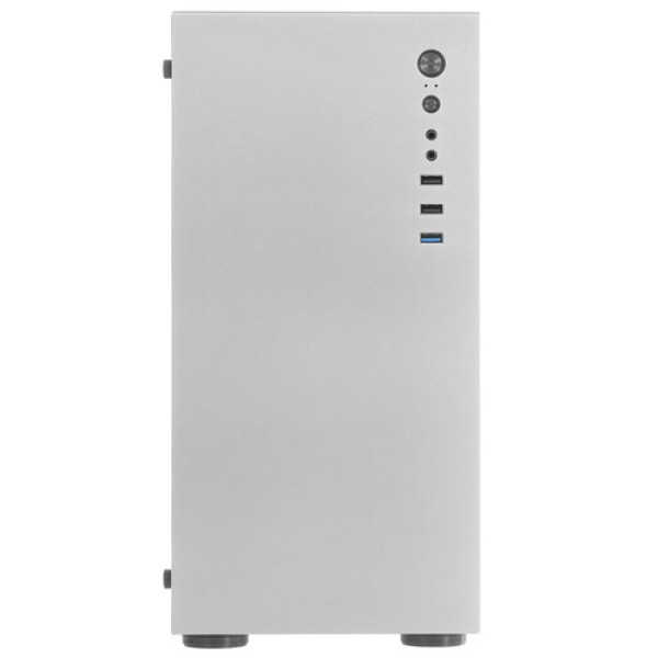 Корпус ACD Coffre 501 [MH-SI1GOA-0000] белый