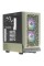 Корпус Thermaltake Ceres 300 TG ARGB Matcha Green [CA-1Y2-00MEWN-00] зеленый