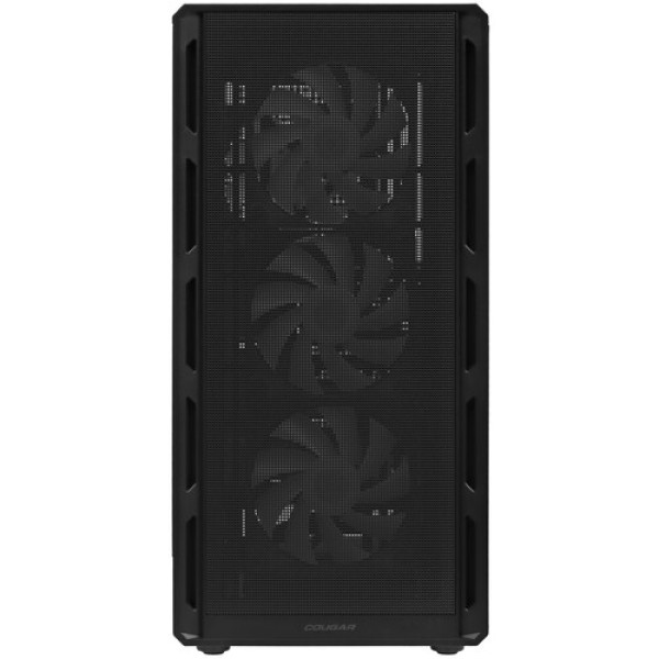Корпус Cougar Airface Pure RGB черный