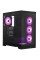 Корпус ADATA XPG INVADER X [INVADERXMT-BKCWW] черный