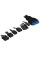 Корпус GameMax Contac COC WP [MFG.T806] розовый