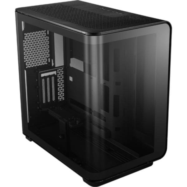 Корпус MSI MEG MAESTRO 700L PZ [306-7G25L21-W57] черный