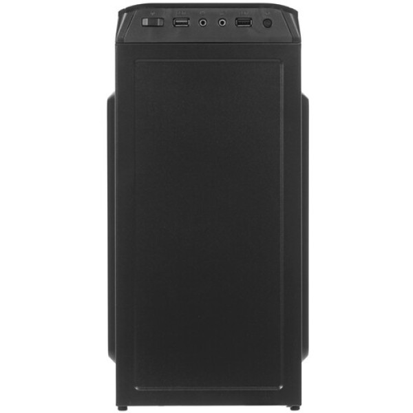 Корпус GiNZZU A200 [17139] черный
