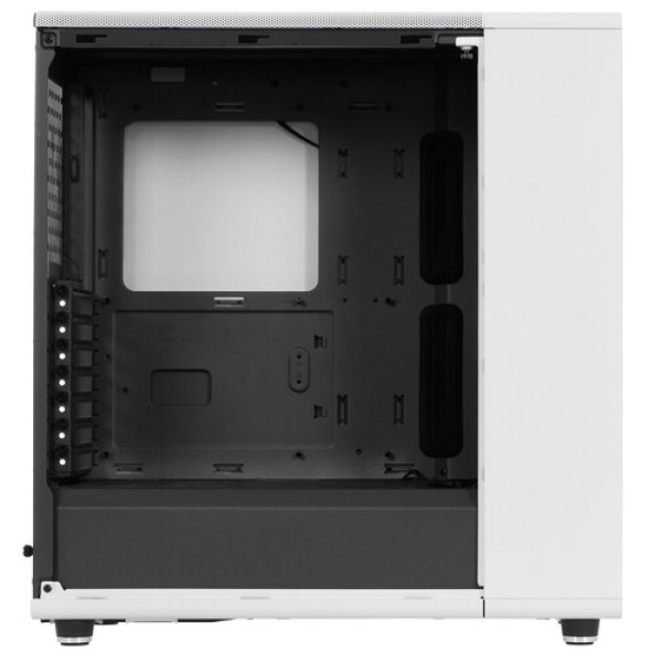 Корпус Fractal Design North [FD-C-NOR1C-03] белый