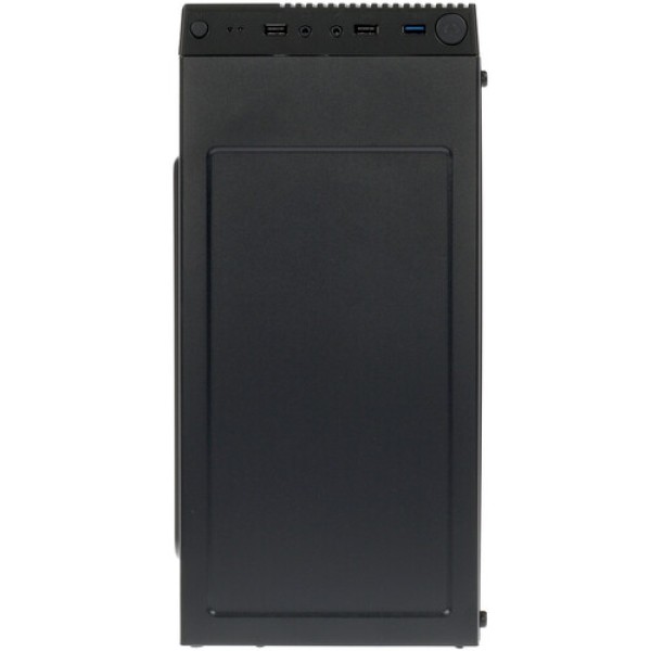 Корпус AeroCool Streak [ACCM-PV19012.11] черный
