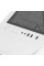 Корпус 1STPLAYER FIREROSE F3-A [F3-A-WH-4F1] белый