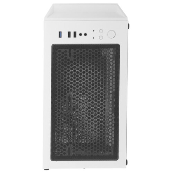 Корпус 1STPLAYER FIREROSE F3-A [F3-A-WH-4F1] белый