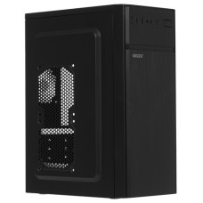 Корпус GiNZZU A420 черный