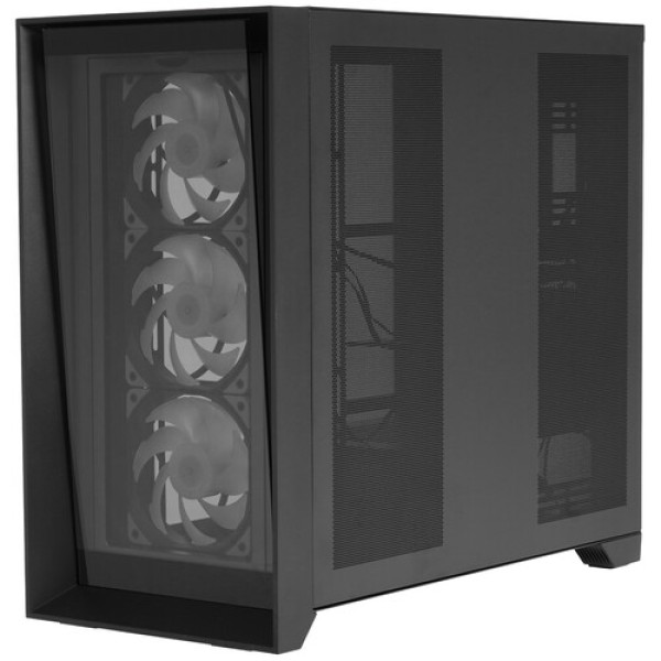 Корпус ACD Lagrange [118430] черный