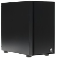 Корпус Thermaltake Versa H17 [CA-1J1-00S1NN-02] черный