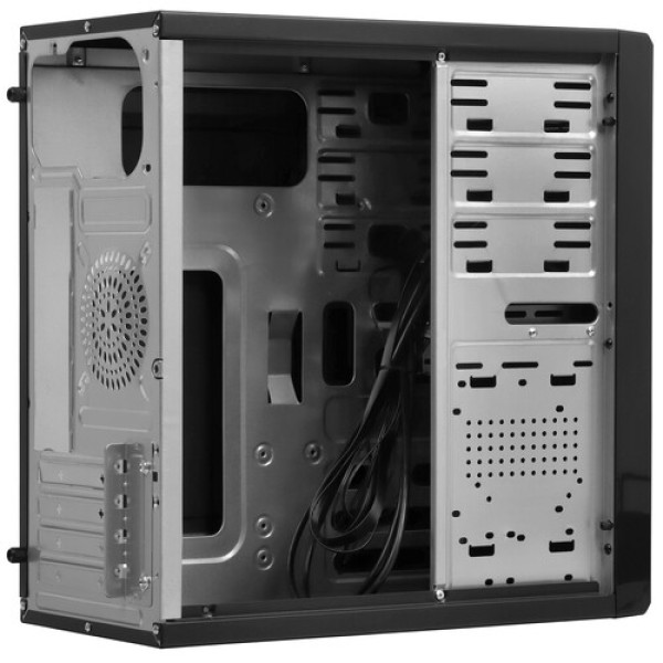 Корпус ExeGate MA-371X [EX277439RUS] черный
