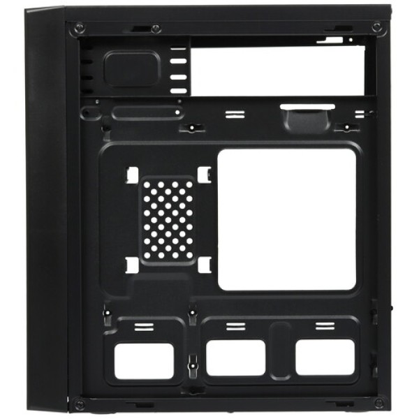 Корпус Digma DCC-MN302 [DCC-MN302] черный