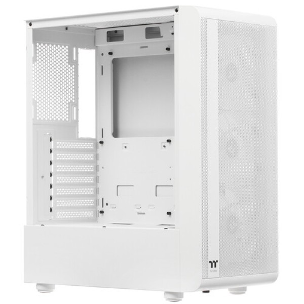 Корпус Thermaltake S200 TG ARGB [CA-1X2-00M1WN-00] белый