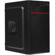 Корпус ExeGate BAA-113 [EX292347RUS] черный