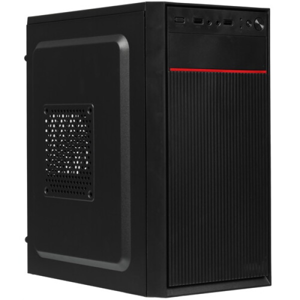 Корпус ExeGate BAA-113 [EX292347RUS] черный