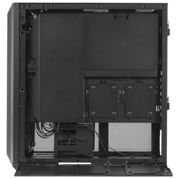 Корпус LIAN LI LANCOOL II MESH [G99.LAN2MRX.5R0] черный