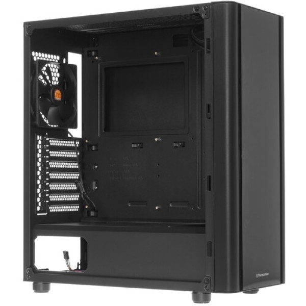 Корпус Thermaltake V250 TG ARGB [CA-1Q5-00M1WN-00] черный