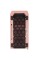 Корпус GameMax Contac COC WP [MFG.T806] розовый