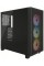 Корпус Corsair 3000D RGB AIRFLOW [CC-9011255-WW] черный