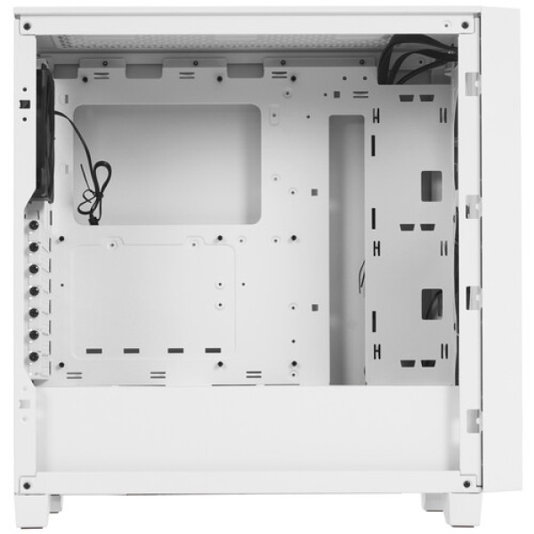 Корпус Corsair 3000D AIRFLOW [CC-9011252-CN] белый