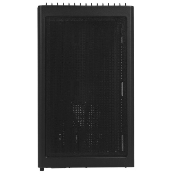 Корпус PowerCase Mistral Micro C4B ARGB [CMMCB-A4] черный